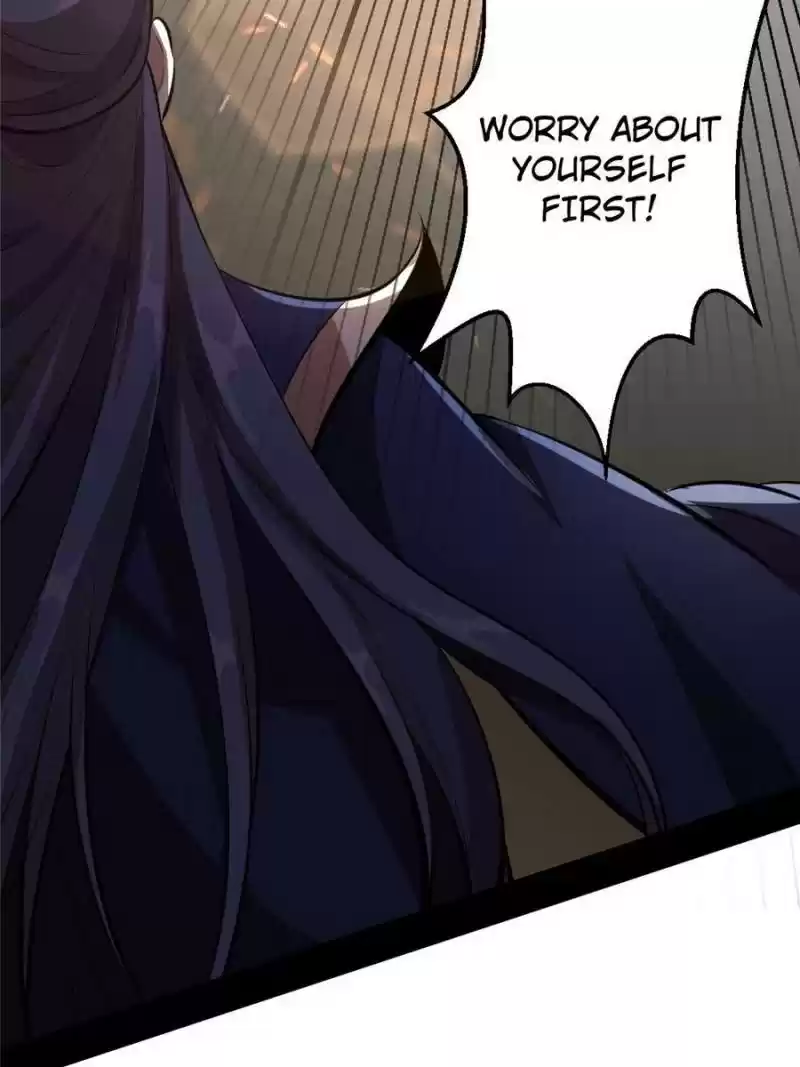 Way To Be The Evil Emperor Chapter 48