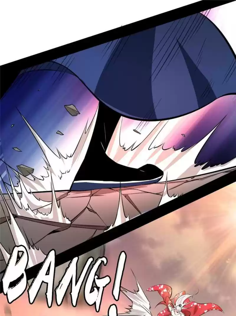 Way To Be The Evil Emperor Chapter 48