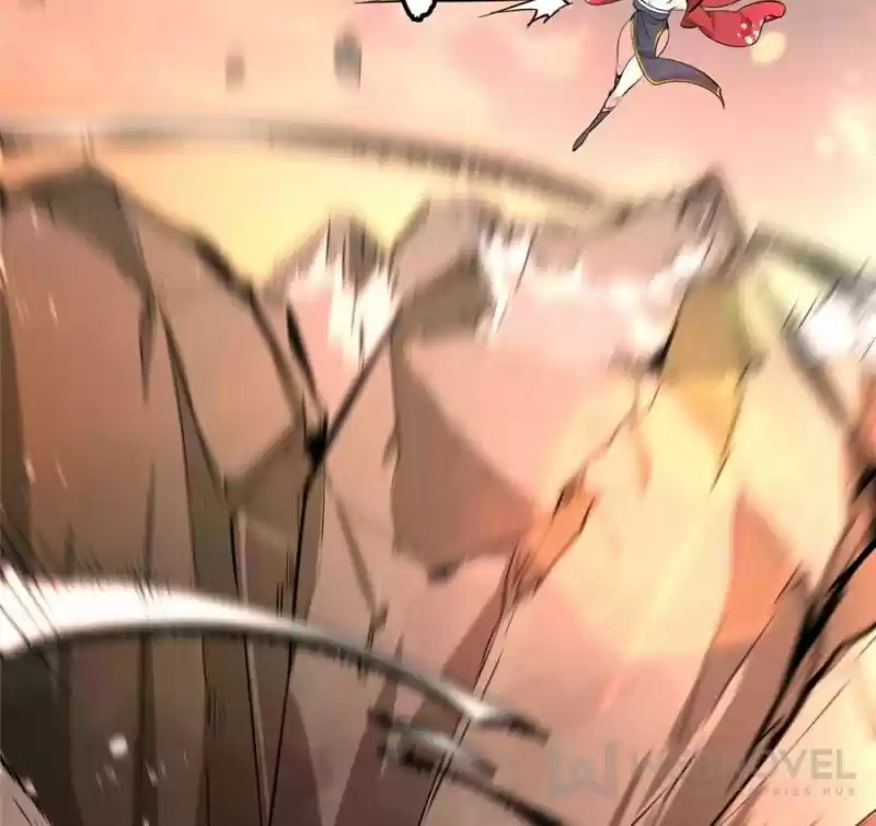 Way To Be The Evil Emperor Chapter 48