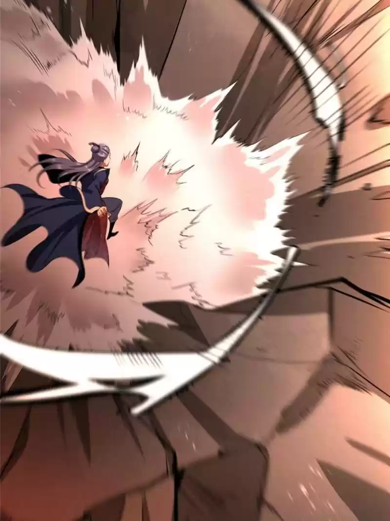 Way To Be The Evil Emperor Chapter 48