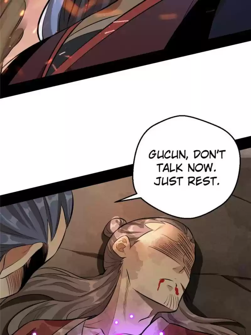 Way To Be The Evil Emperor Chapter 48