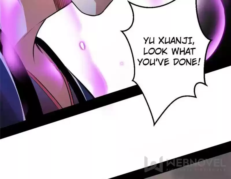 Way To Be The Evil Emperor Chapter 48