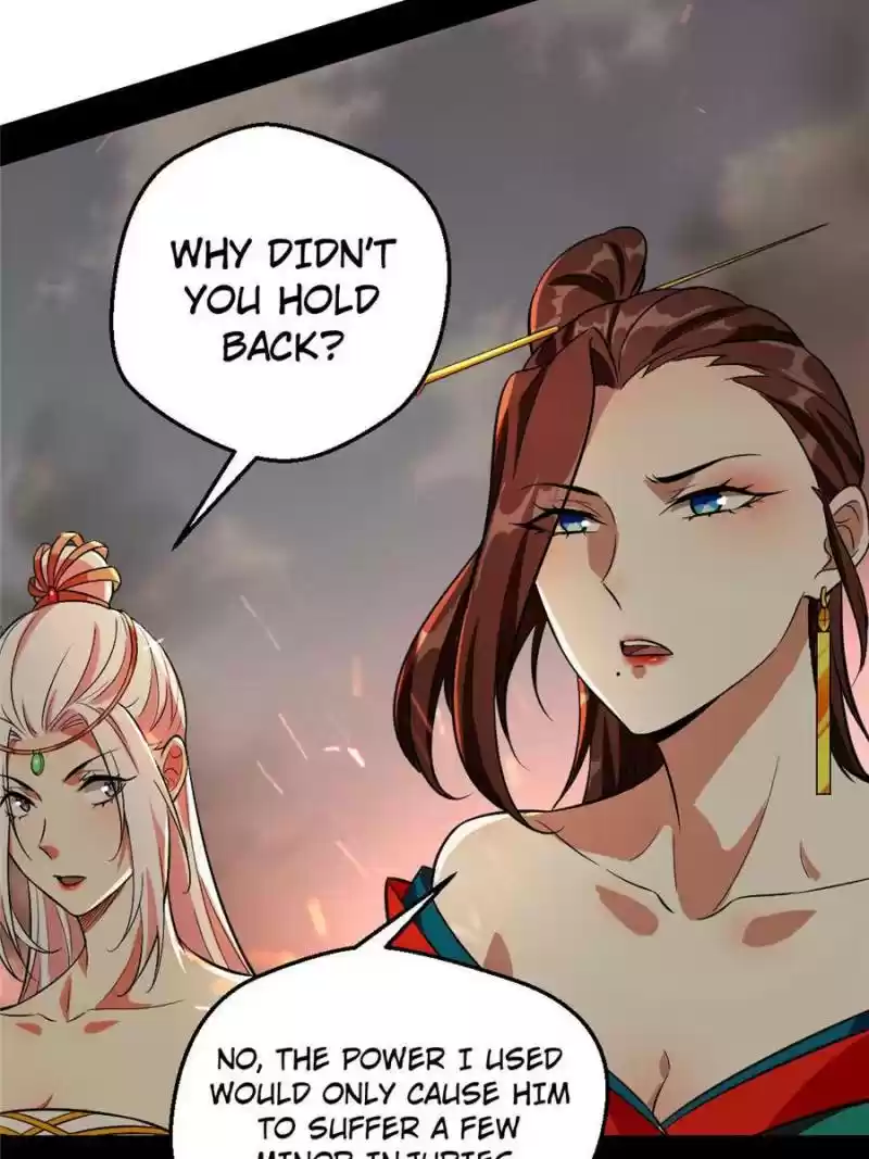 Way To Be The Evil Emperor Chapter 48