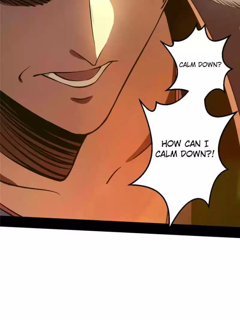 Way To Be The Evil Emperor Chapter 48