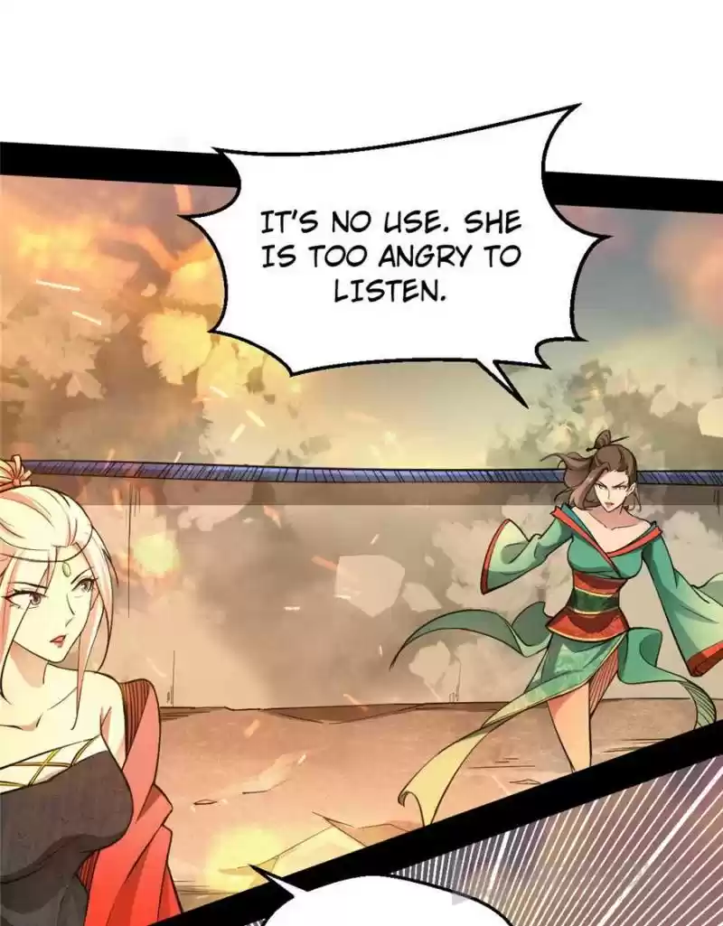 Way To Be The Evil Emperor Chapter 48