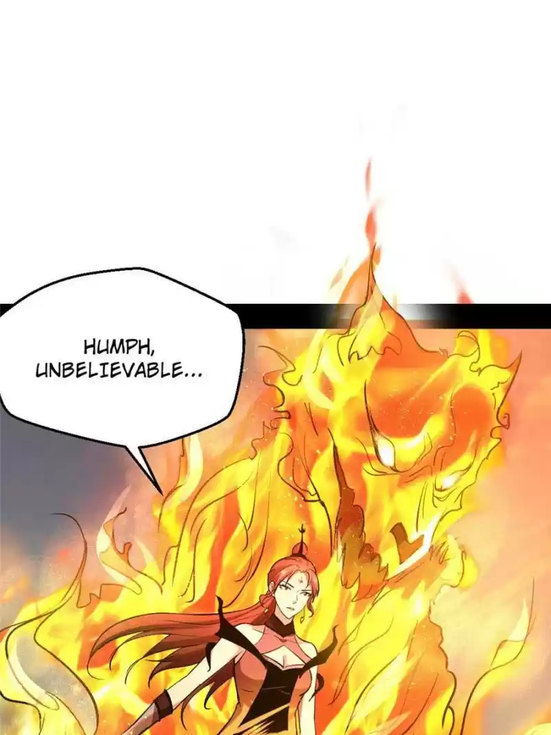 Way To Be The Evil Emperor Chapter 48