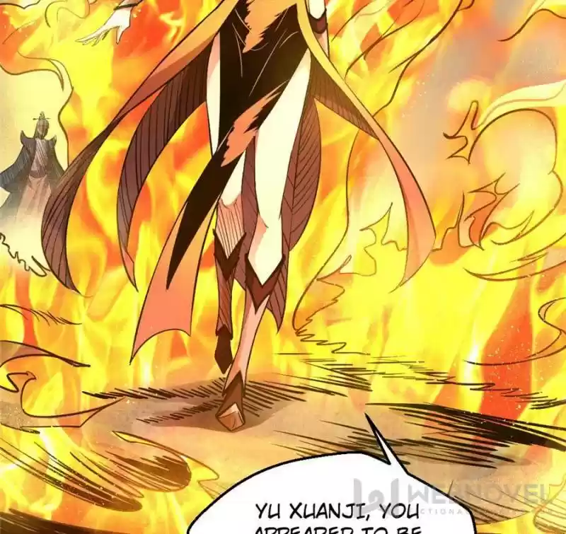 Way To Be The Evil Emperor Chapter 48