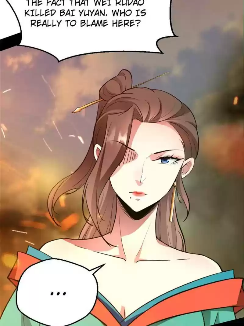 Way To Be The Evil Emperor Chapter 48