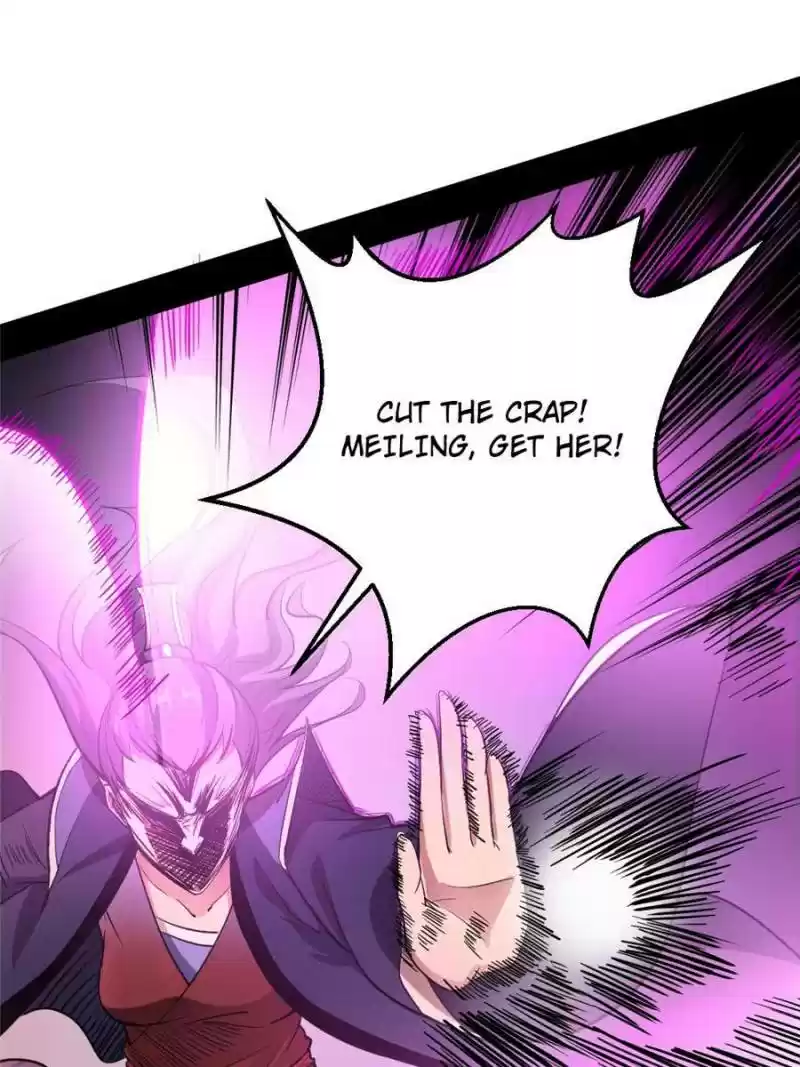 Way To Be The Evil Emperor Chapter 48