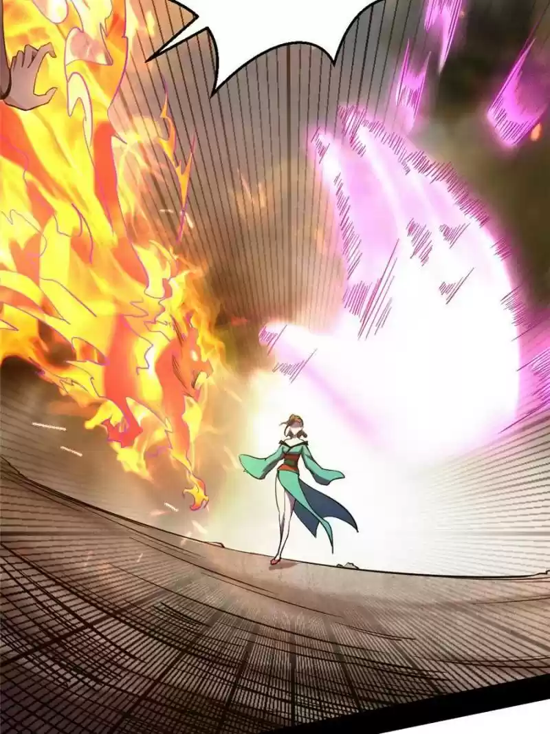 Way To Be The Evil Emperor Chapter 48