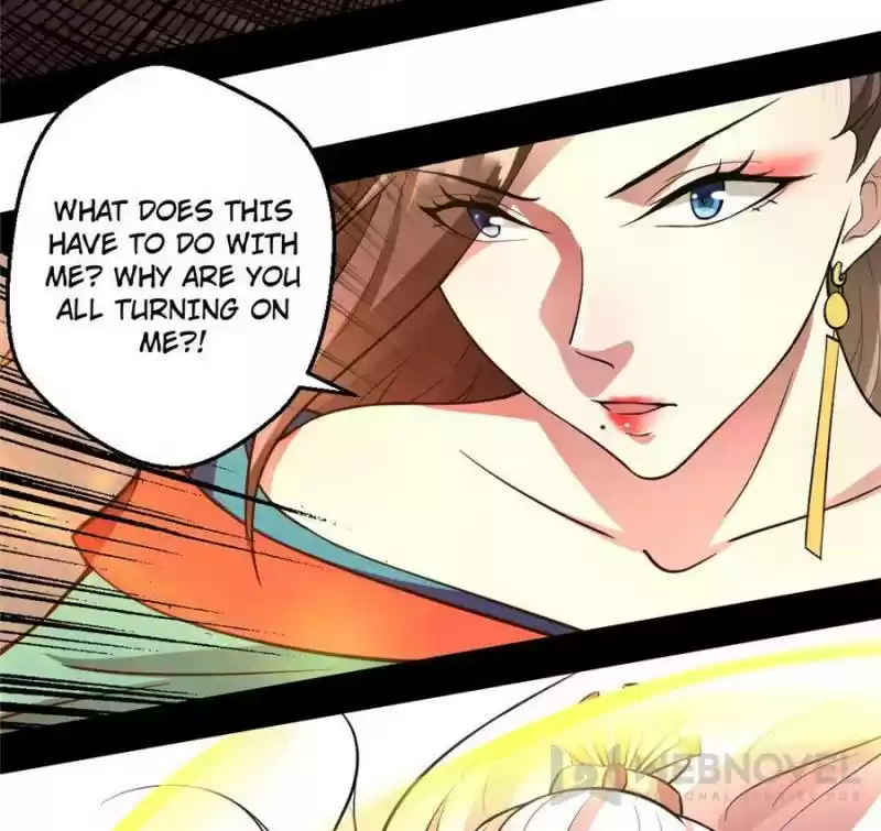 Way To Be The Evil Emperor Chapter 48