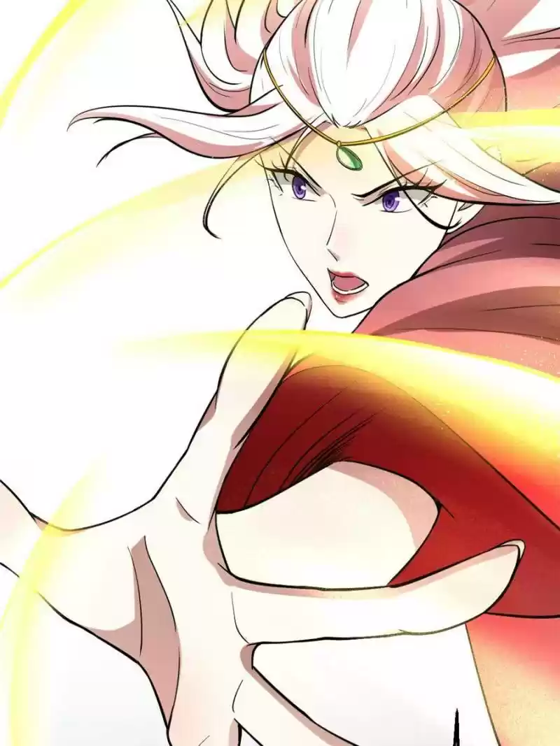 Way To Be The Evil Emperor Chapter 48