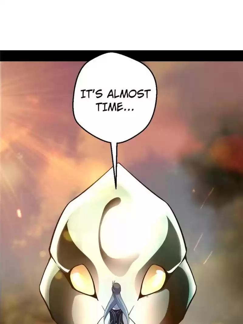 Way To Be The Evil Emperor Chapter 48