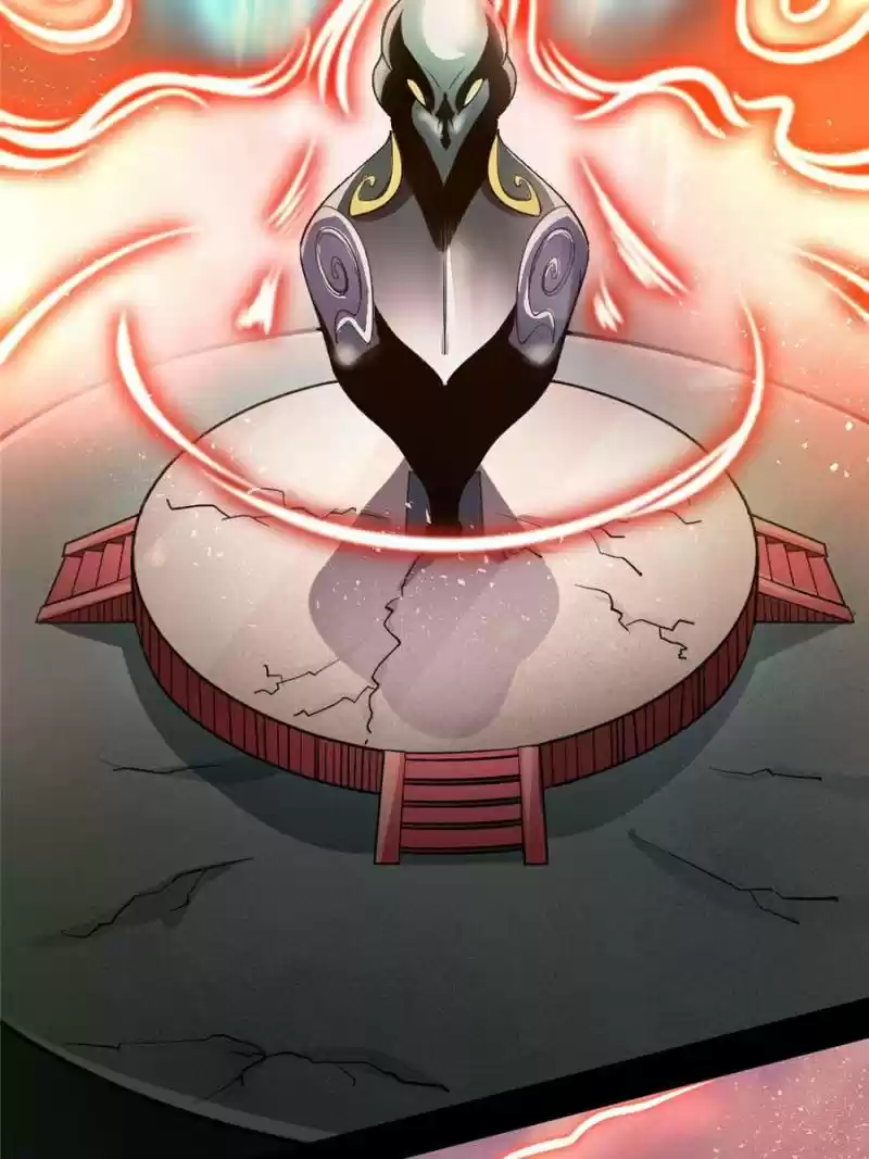 Way To Be The Evil Emperor Chapter 48