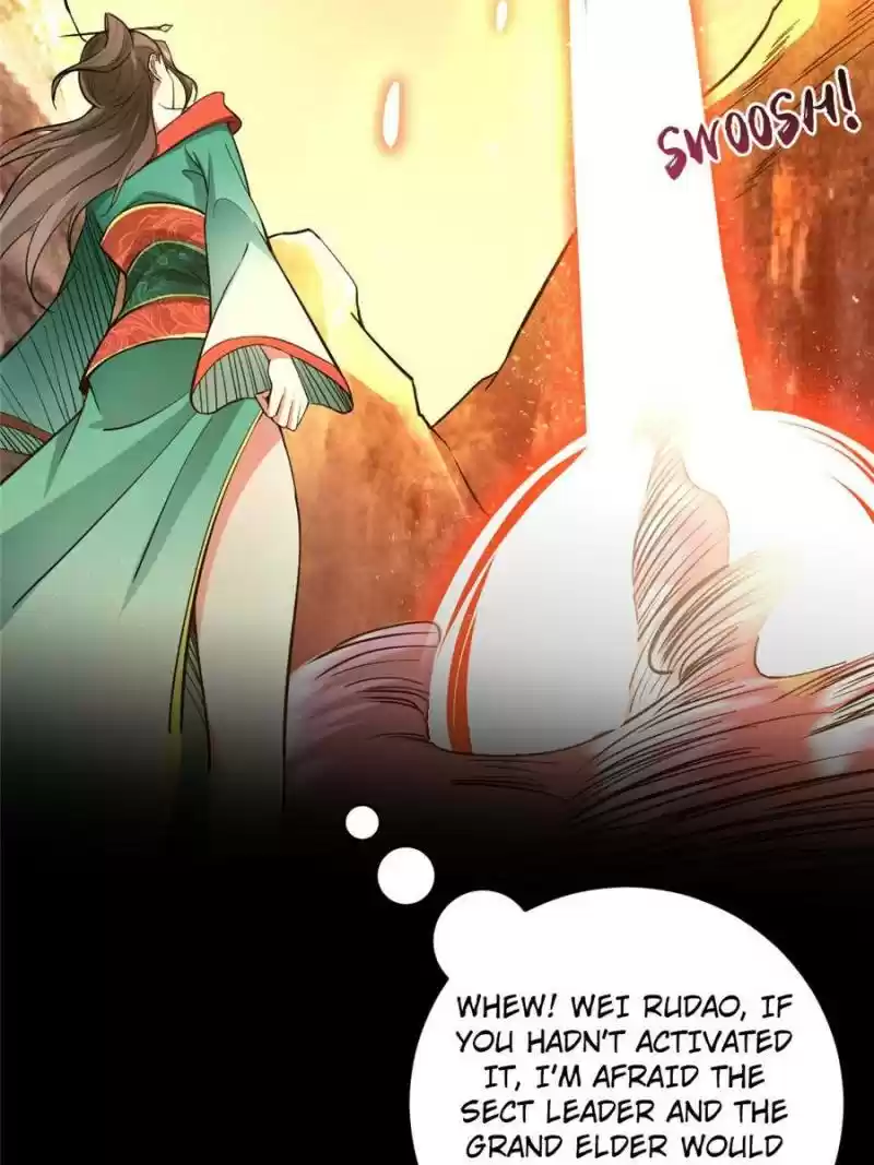 Way To Be The Evil Emperor Chapter 48