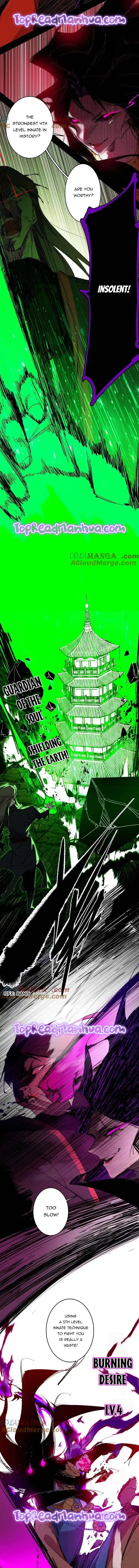 Way To Be The Evil Emperor Chapter 480