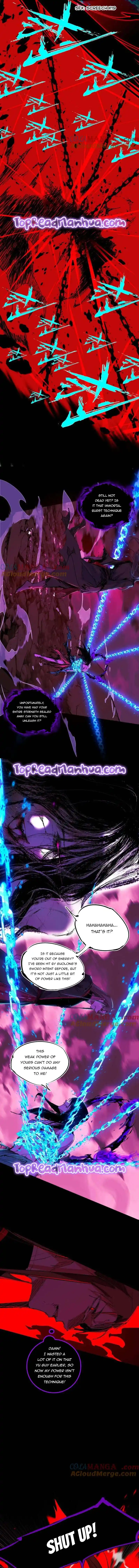 Way To Be The Evil Emperor Chapter 480