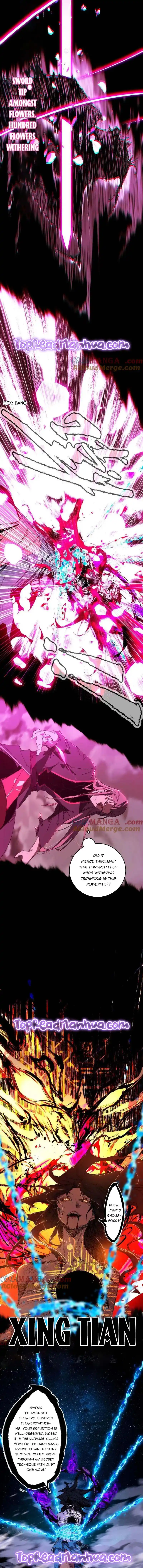 Way To Be The Evil Emperor Chapter 480