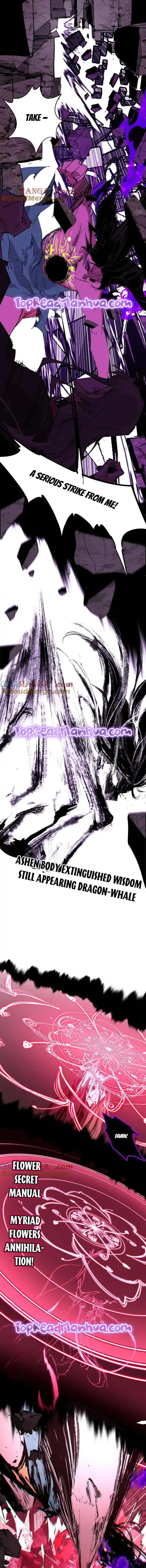 Way To Be The Evil Emperor Chapter 480