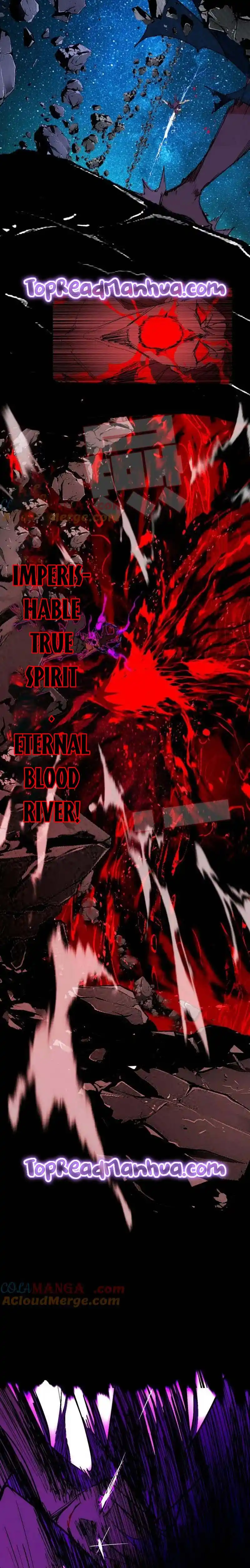 Way To Be The Evil Emperor Chapter 480