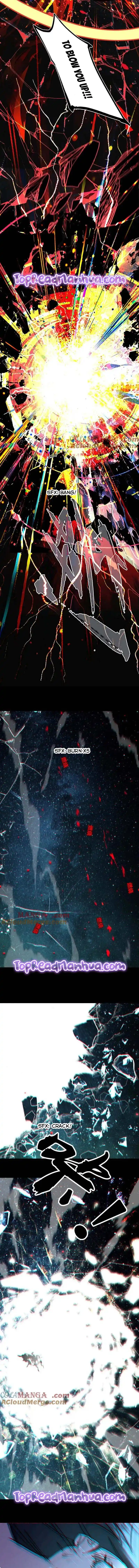 Way To Be The Evil Emperor Chapter 480