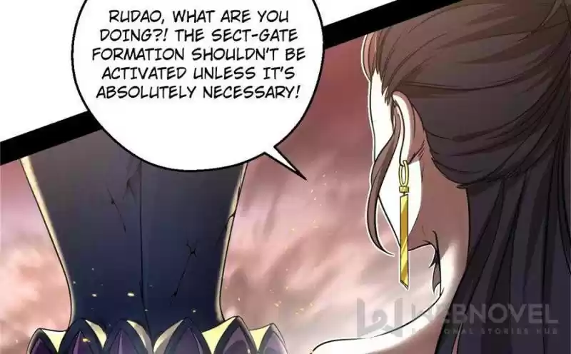 Way To Be The Evil Emperor Chapter 49