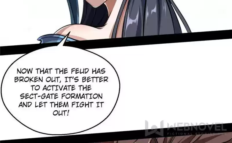 Way To Be The Evil Emperor Chapter 49