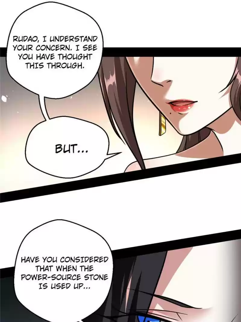 Way To Be The Evil Emperor Chapter 49