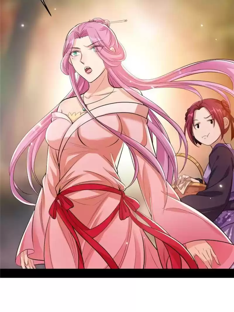 Way To Be The Evil Emperor Chapter 49