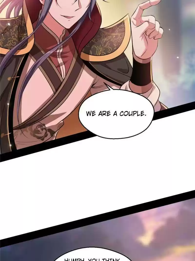 Way To Be The Evil Emperor Chapter 49