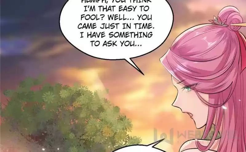 Way To Be The Evil Emperor Chapter 49