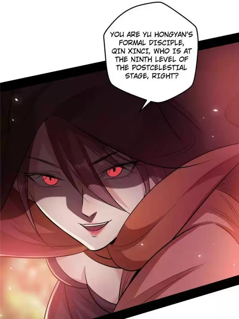 Way To Be The Evil Emperor Chapter 49