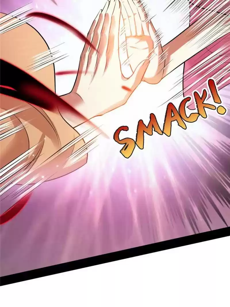 Way To Be The Evil Emperor Chapter 49