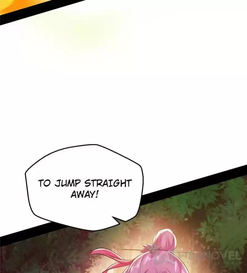 Way To Be The Evil Emperor Chapter 49