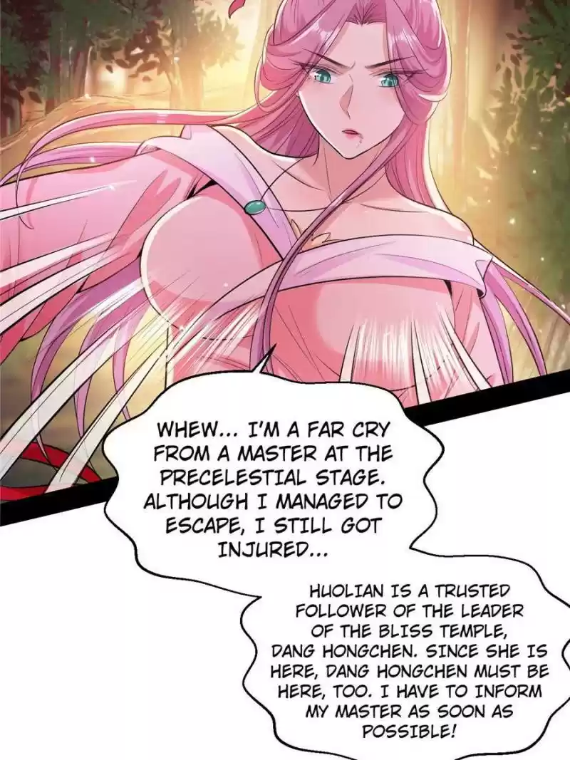 Way To Be The Evil Emperor Chapter 49