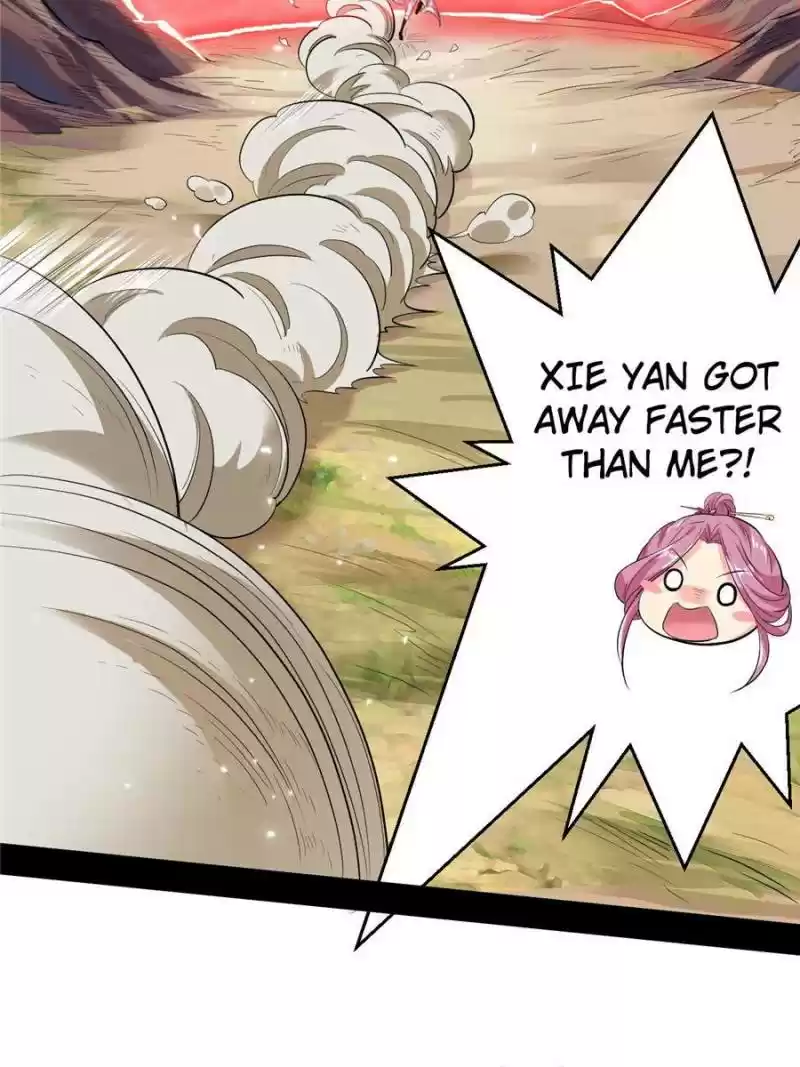 Way To Be The Evil Emperor Chapter 49