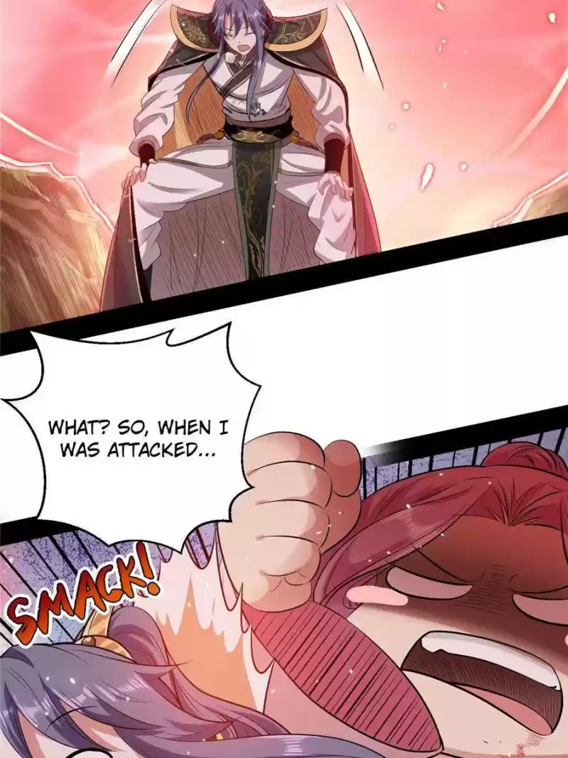 Way To Be The Evil Emperor Chapter 49