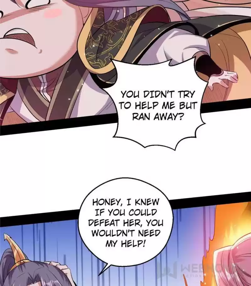 Way To Be The Evil Emperor Chapter 49