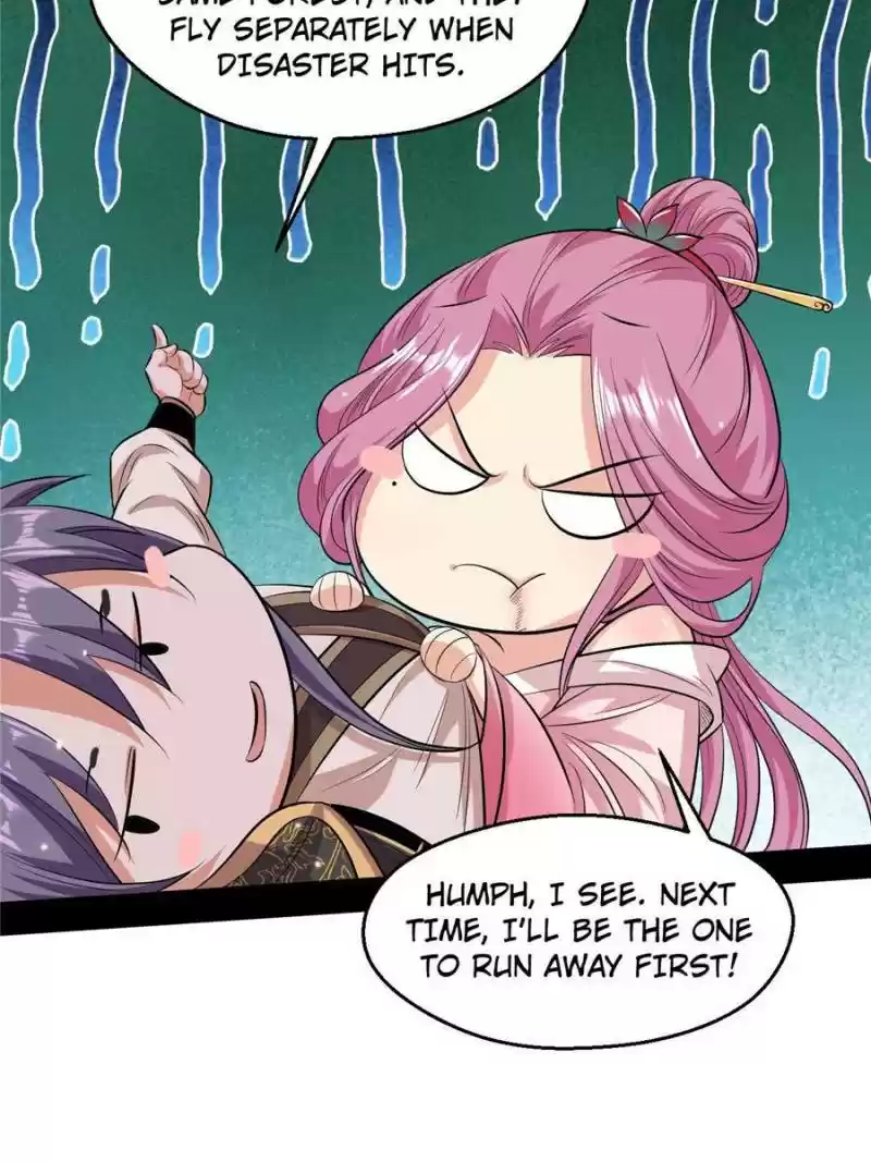 Way To Be The Evil Emperor Chapter 49