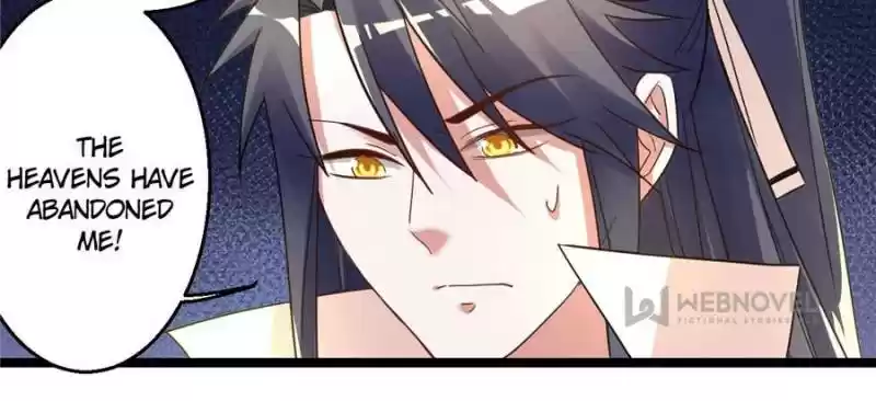 Way To Be The Evil Emperor Chapter 5