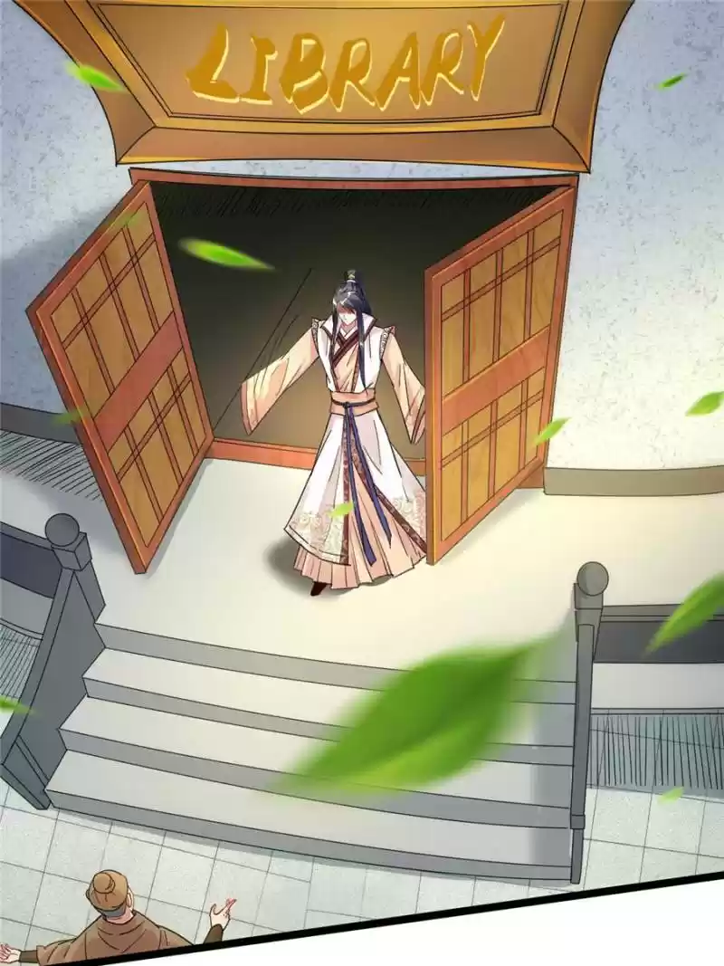 Way To Be The Evil Emperor Chapter 5