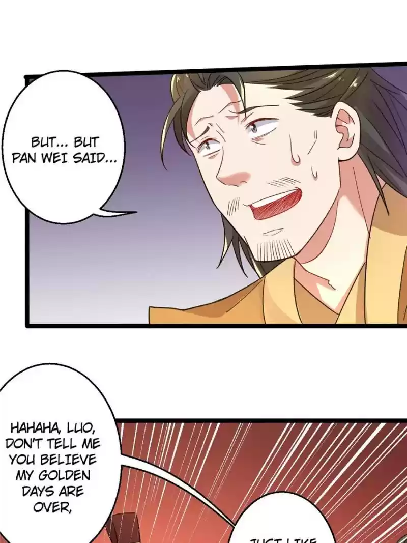 Way To Be The Evil Emperor Chapter 5