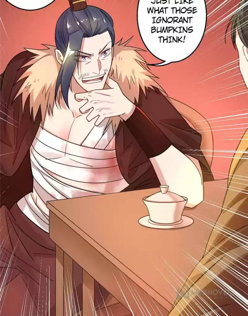 Way To Be The Evil Emperor Chapter 5