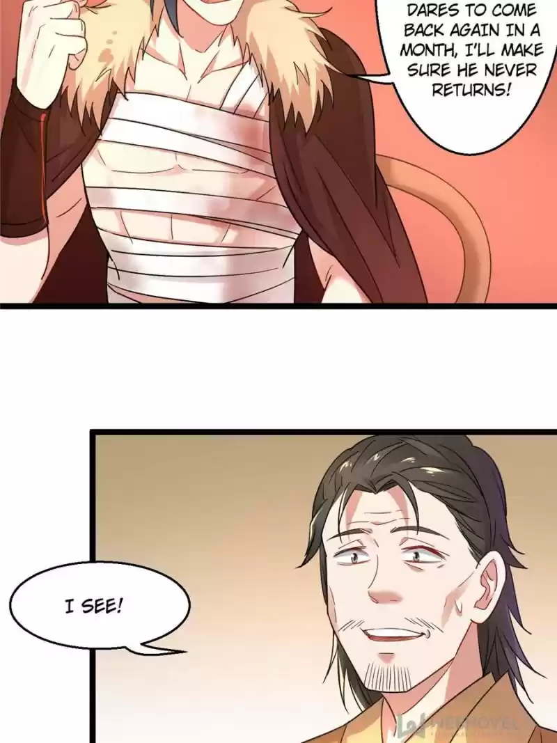 Way To Be The Evil Emperor Chapter 5