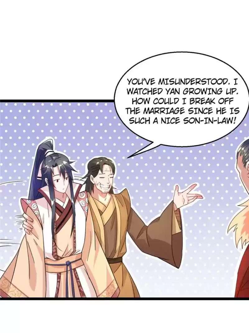 Way To Be The Evil Emperor Chapter 5