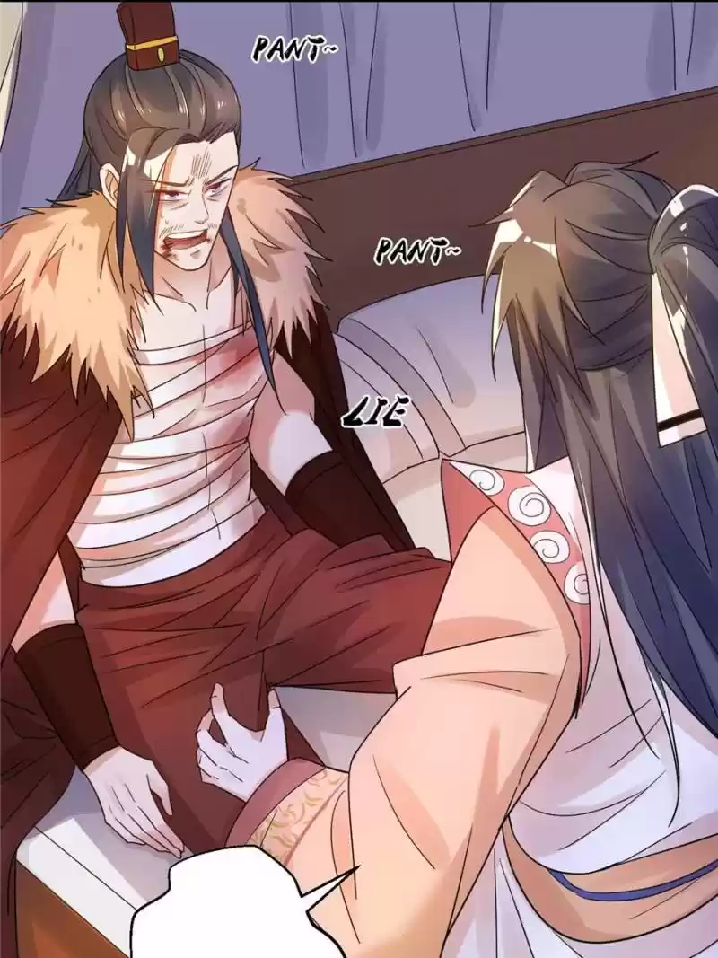 Way To Be The Evil Emperor Chapter 5