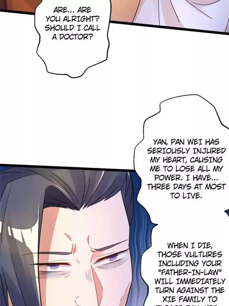 Way To Be The Evil Emperor Chapter 5