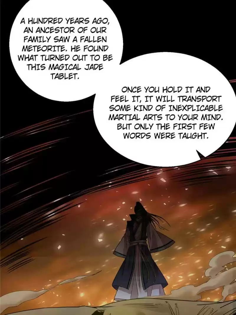 Way To Be The Evil Emperor Chapter 5