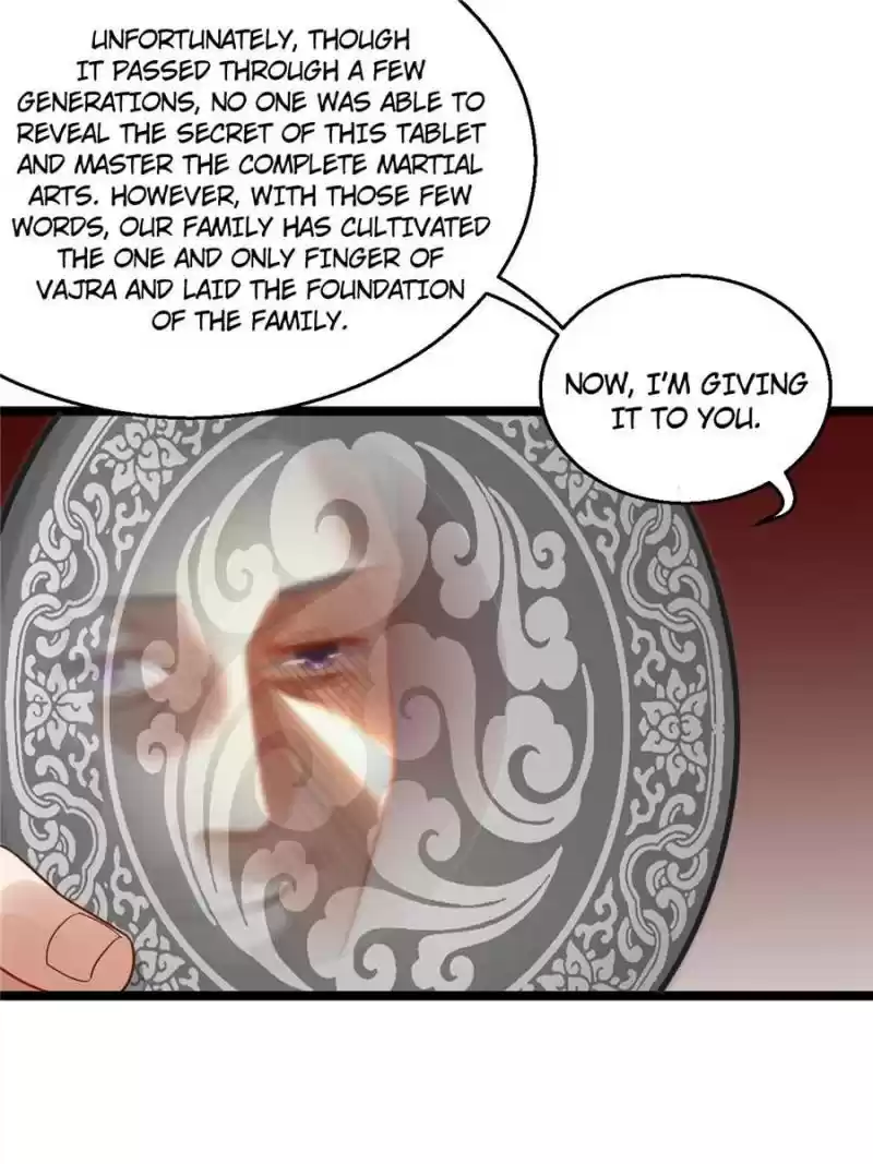 Way To Be The Evil Emperor Chapter 5