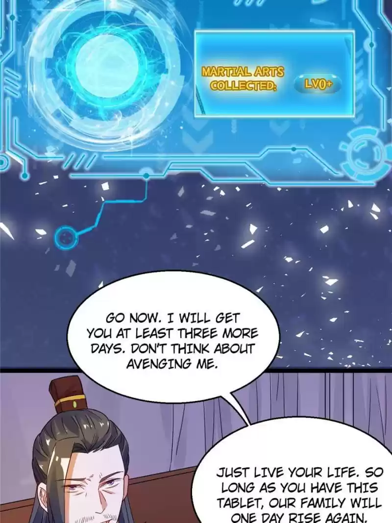 Way To Be The Evil Emperor Chapter 5